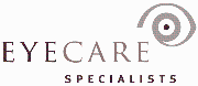Eye Care Specialists Logo